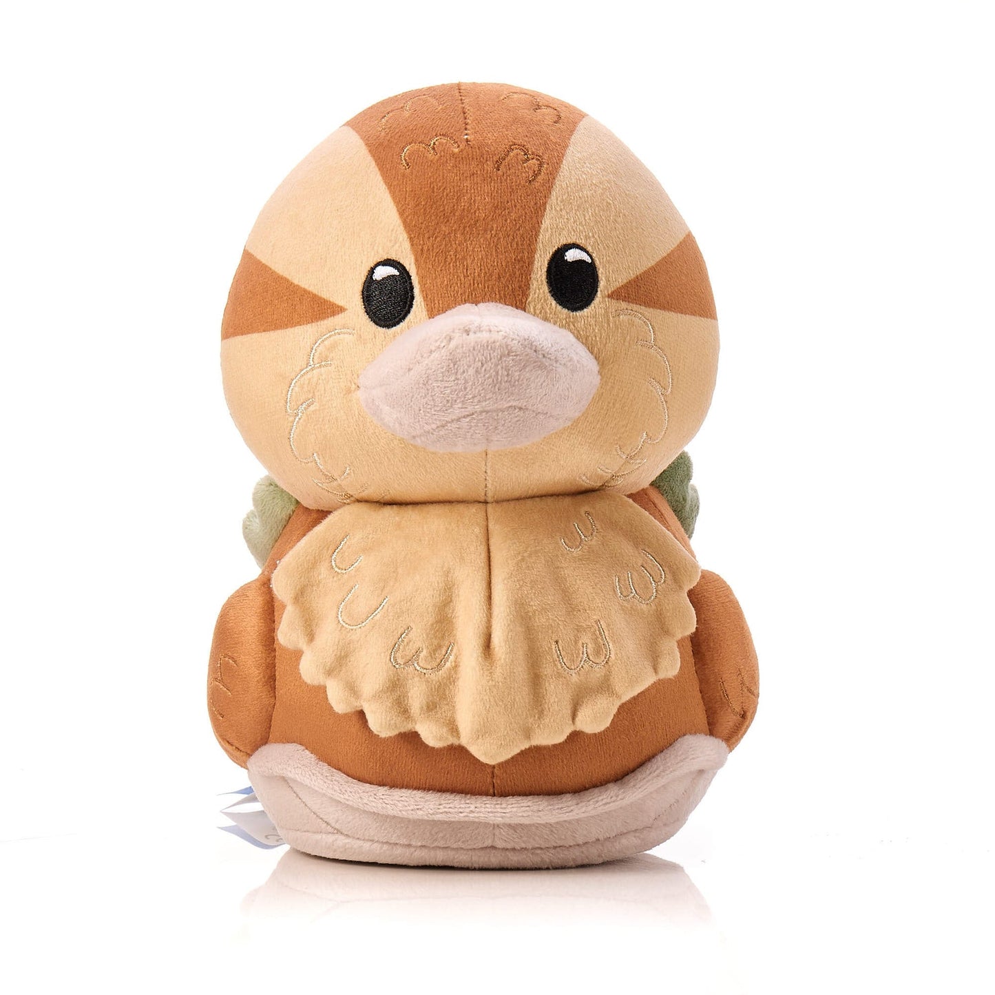 Duck Turtle (Plushie)