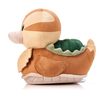 Duck Turtle (Plushie)