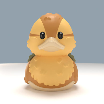Canard Avatar: Le Dernier Maître de l’Air: Canard-tortue TUBBZ (Mini Edition)