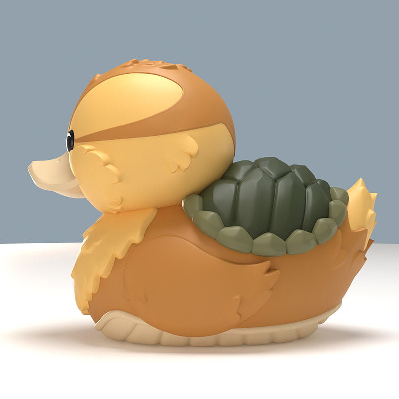 Canard Avatar: Le Dernier Maître de l’Air: Canard-tortue TUBBZ (Mini Edition)