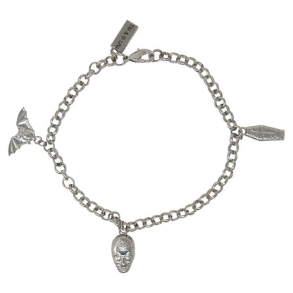 Objet collector Universal Monsters - Charm Bracelet
