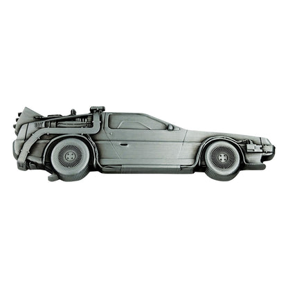 Décapsuleur Retour vers le Futur - Magnetic DeLorean