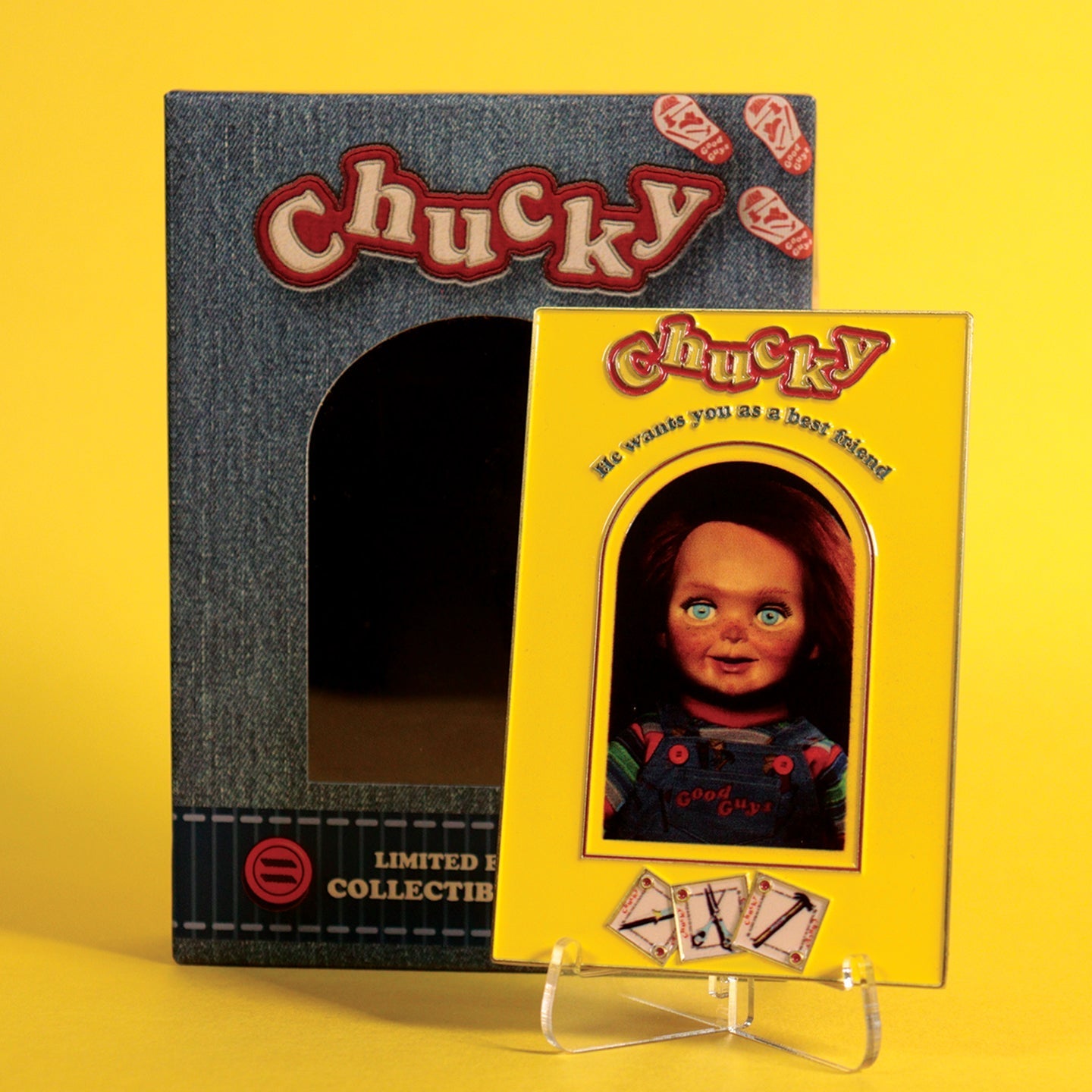 Objet collector Chucky - Ingot and Spell CardLObjet collector Chucky - Ingot and Spell CardiObjet collector Chucky - Ingot and Spell CardnObjet collector Chucky - Ingot and Spell CardgObjet collector Chucky - Ingot and Spell CardoObjet collector Chucky - Ingot and Spell CardtObjet collector Chucky - Ingot and Spell Card Objet collector Chucky - Ingot and Spell CardcObjet collector Chucky - Ingot and Spell CardoObjet collector Chucky - Ingot and Spell CardlObjet collector Chucky - Ingot and Spell CardlObjet 