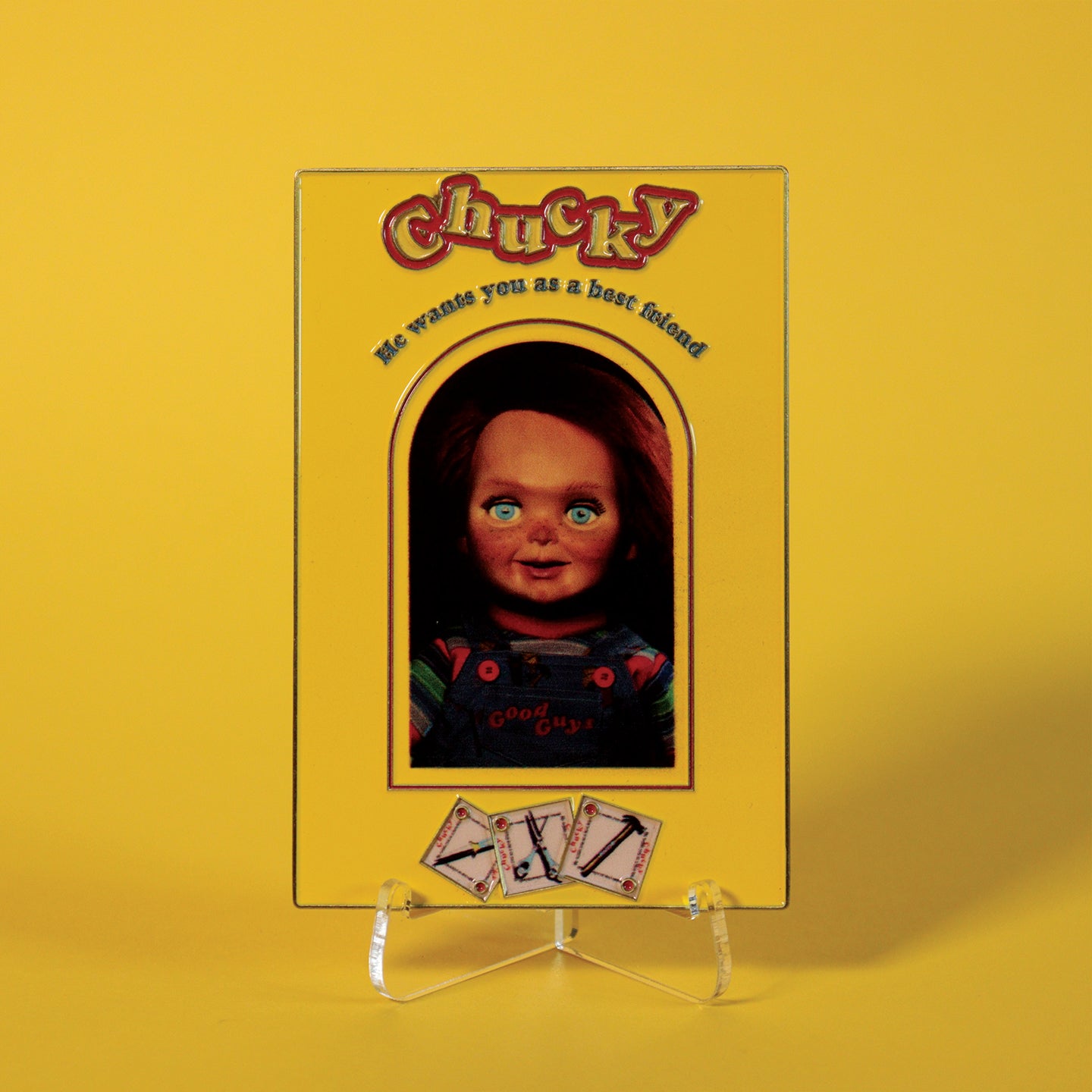 Objet collector Chucky - Ingot and Spell CardLObjet collector Chucky - Ingot and Spell CardiObjet collector Chucky - Ingot and Spell CardnObjet collector Chucky - Ingot and Spell CardgObjet collector Chucky - Ingot and Spell CardoObjet collector Chucky - Ingot and Spell CardtObjet collector Chucky - Ingot and Spell Card Objet collector Chucky - Ingot and Spell CardcObjet collector Chucky - Ingot and Spell CardoObjet collector Chucky - Ingot and Spell CardlObjet collector Chucky - Ingot and Spell CardlObjet 