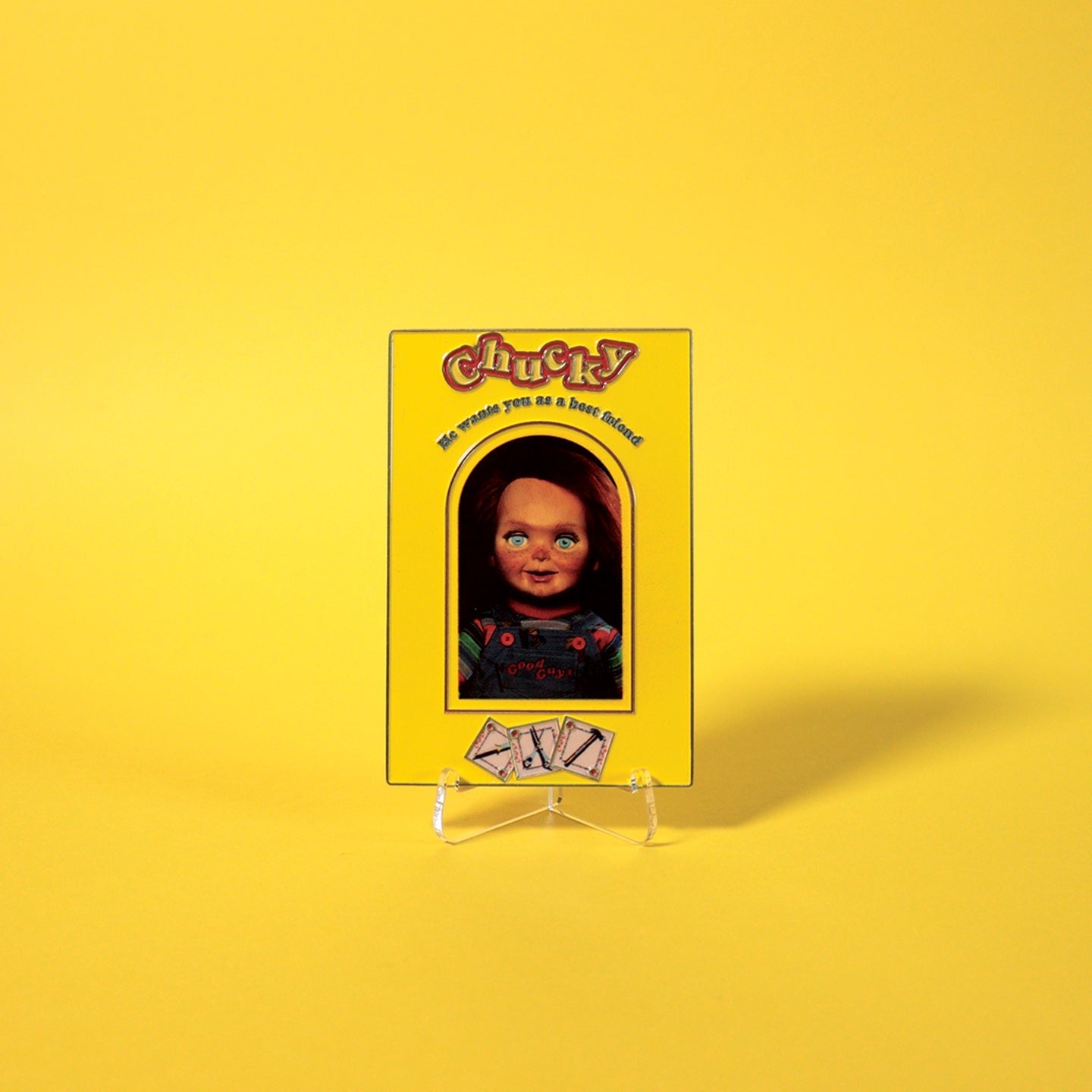 Objet collector Chucky - Ingot and Spell CardLObjet collector Chucky - Ingot and Spell CardiObjet collector Chucky - Ingot and Spell CardnObjet collector Chucky - Ingot and Spell CardgObjet collector Chucky - Ingot and Spell CardoObjet collector Chucky - Ingot and Spell CardtObjet collector Chucky - Ingot and Spell Card Objet collector Chucky - Ingot and Spell CardcObjet collector Chucky - Ingot and Spell CardoObjet collector Chucky - Ingot and Spell CardlObjet collector Chucky - Ingot and Spell CardlObjet 