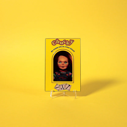 Objet collector Chucky - Ingot and Spell CardLObjet collector Chucky - Ingot and Spell CardiObjet collector Chucky - Ingot and Spell CardnObjet collector Chucky - Ingot and Spell CardgObjet collector Chucky - Ingot and Spell CardoObjet collector Chucky - Ingot and Spell CardtObjet collector Chucky - Ingot and Spell Card Objet collector Chucky - Ingot and Spell CardcObjet collector Chucky - Ingot and Spell CardoObjet collector Chucky - Ingot and Spell CardlObjet collector Chucky - Ingot and Spell CardlObjet 