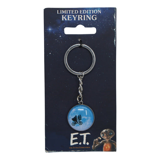 Porte-clés E.T. - Moon