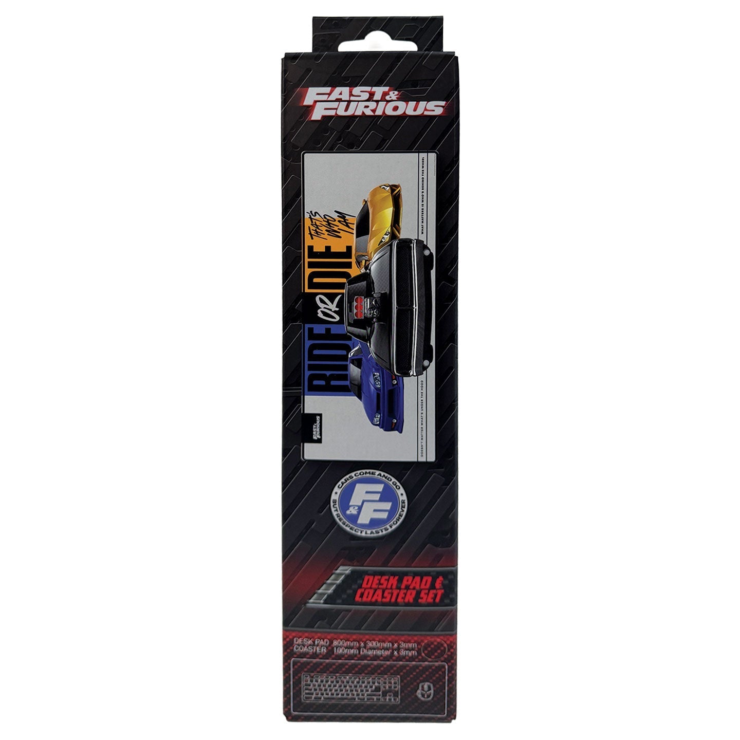 Desk pad & set de sous-verres Fast & Furious - ‘Ride or Die’DDesk pad & set de sous-verres Fast & Furious - ‘Ride or Die’eDesk pad & set de sous-verres Fast & Furious - ‘Ride or Die’sDesk pad & set de sous-verres Fast & Furious - ‘Ride or Die’kDesk pad & set de sous-verres Fast & Furious - ‘Ride or Die’ Desk pad & set de sous-verres Fast & Furious - ‘Ride or Die’pDesk pad & set de sous-verres Fast & Furious - ‘Ride or Die’aDesk pad & set de sous-verres Fast & Furious - ‘Ride or Die’dDesk pad & set de sous-v