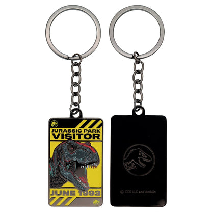 Coffret cadeau Jurassic Park - Dino