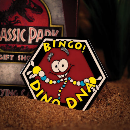 Coffret cadeau Jurassic Park - Dino