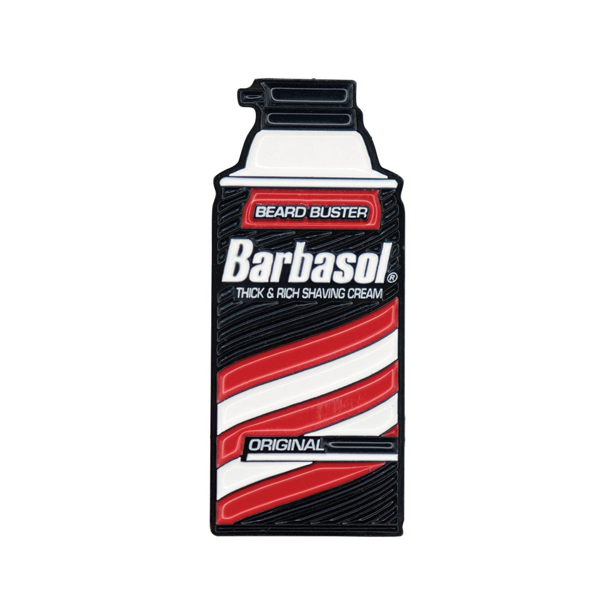 Pin’s Jurassic Park & Jurassic World - Barbasol