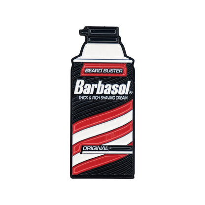 Pin’s Jurassic Park & Jurassic World - Barbasol