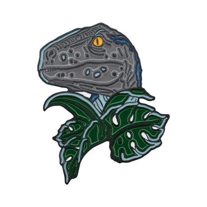 Pin’s Jurassic Park & Jurassic World - Clever Girl