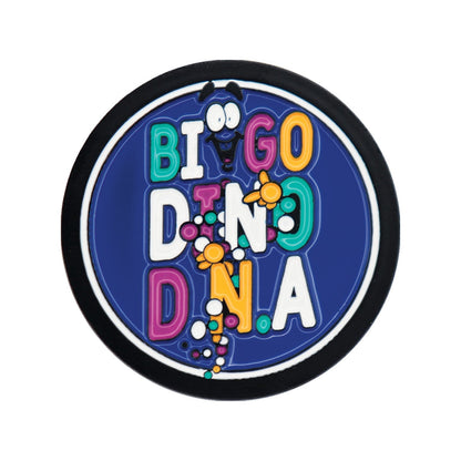 Pin’s Jurassic Park & Jurassic World - ADN
