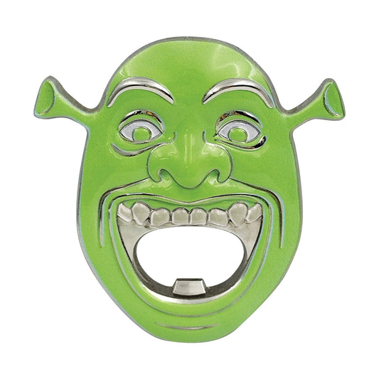 Décapsuleur magnétique Shrek