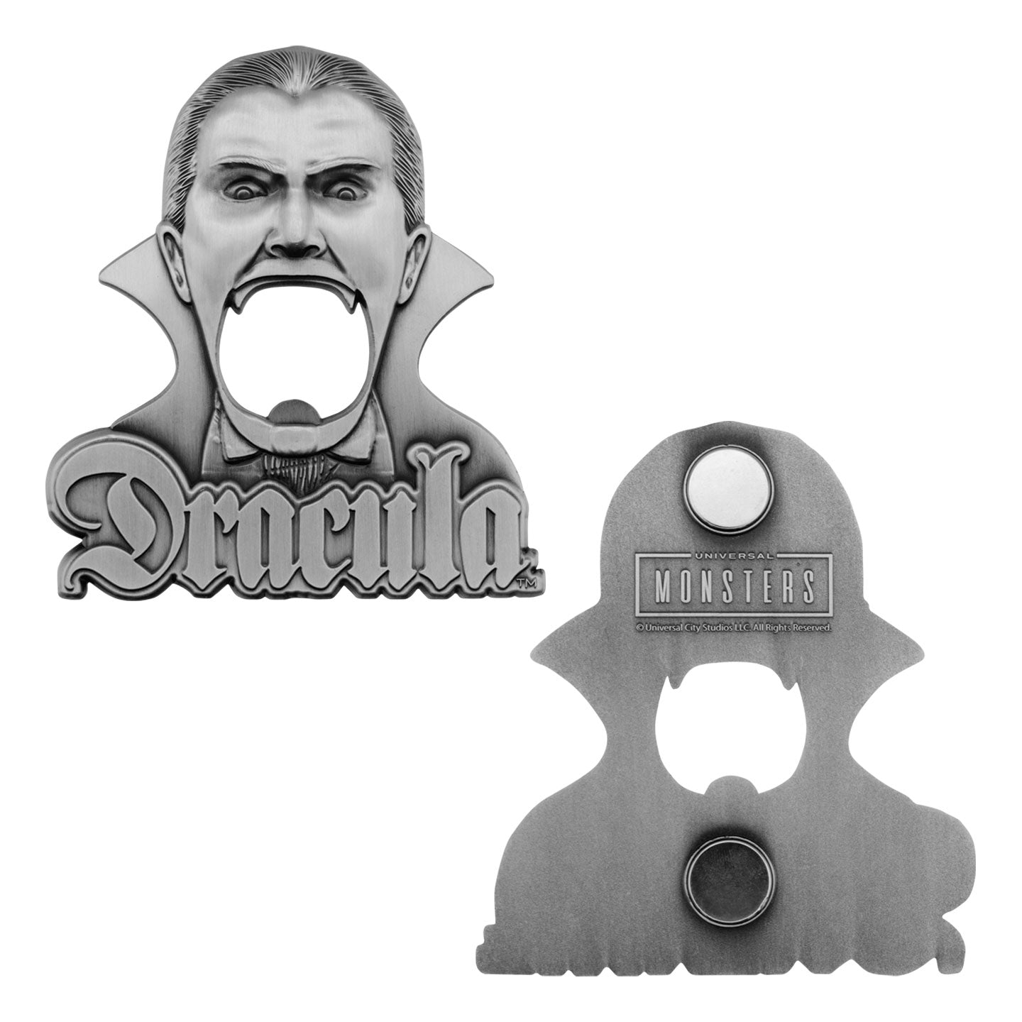 Décapsuleur Universal Monsters - Dracula