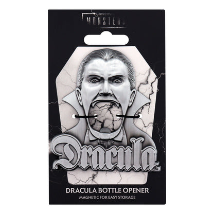 Décapsuleur Universal Monsters - Dracula