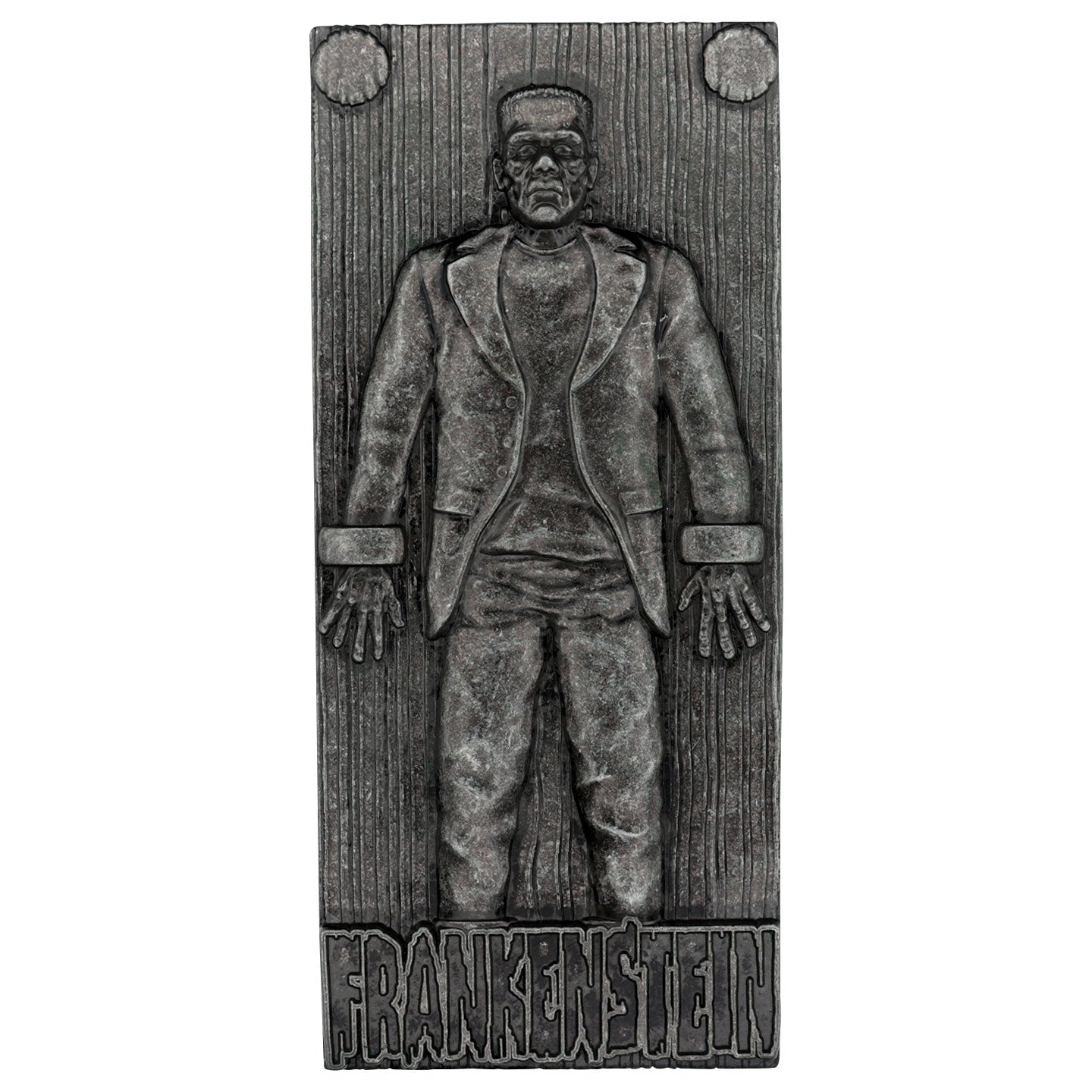 Lingot collector Universal Monsters - Frankenstein’s Monster