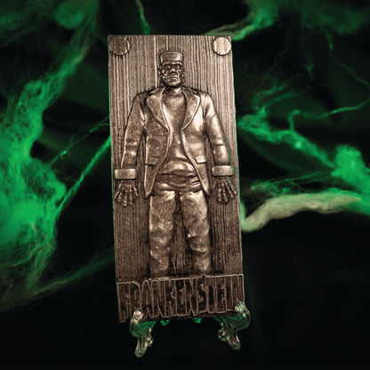 Lingot collector Universal Monsters - Frankenstein’s Monster