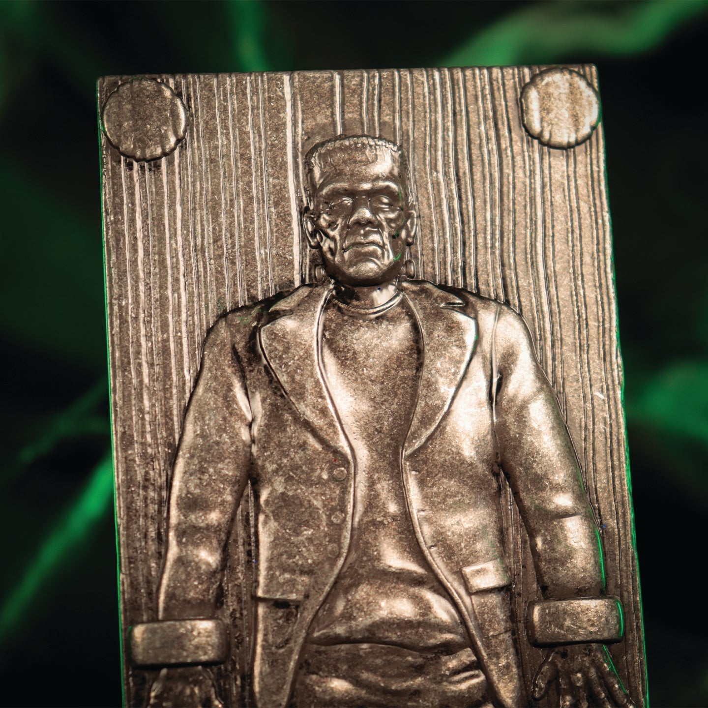 Lingot collector Universal Monsters - Frankenstein’s Monster