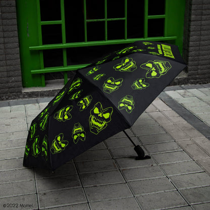*Parapluie Tête de Skeletor