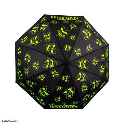 *Parapluie Tête de Skeletor