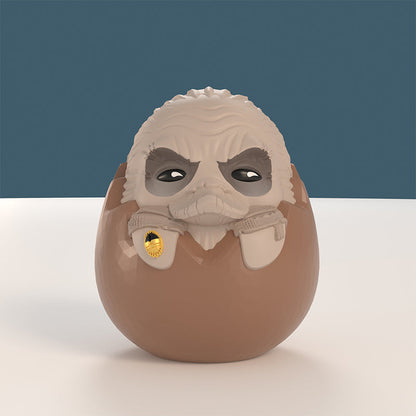 Canard Universal Monsters Mystery Tubbz Egg