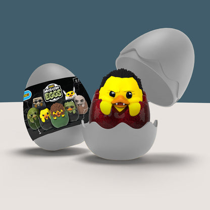 Canard Universal Monsters Mystery Tubbz Egg