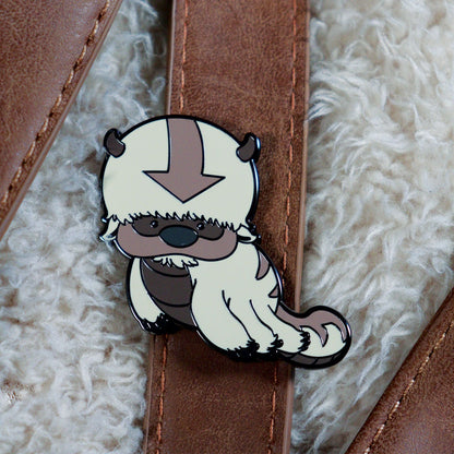 Avatar: The Last Airbender Pin - Appa