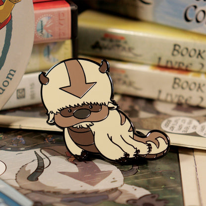 Avatar: The Last Airbender Pin - Appa