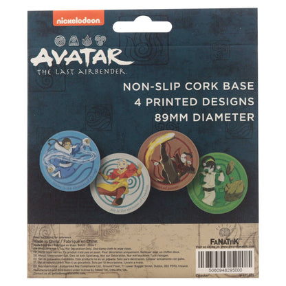 Set de 4 sous-verres métal embossés Avatar : Le Dernier Maître de l’AirSSet de 4 sous-verres métal embossés Avatar : Le Dernier Maître de l’AiroSet de 4 sous-verres métal embossés Avatar : Le Dernier Maître de l’AiruSet de 4 sous-verres métal embossés Avatar : Le Dernier Maître de l’AirsSet de 4 sous-verres métal embossés Avatar : Le Dernier Maître de l’Air-Set de 4 sous-verres métal embossés Avatar : Le Dernier Maître de l’AirvSet de 4 sous-verres métal embossés Avatar : Le Dernier Maître de l’AireSet de 4