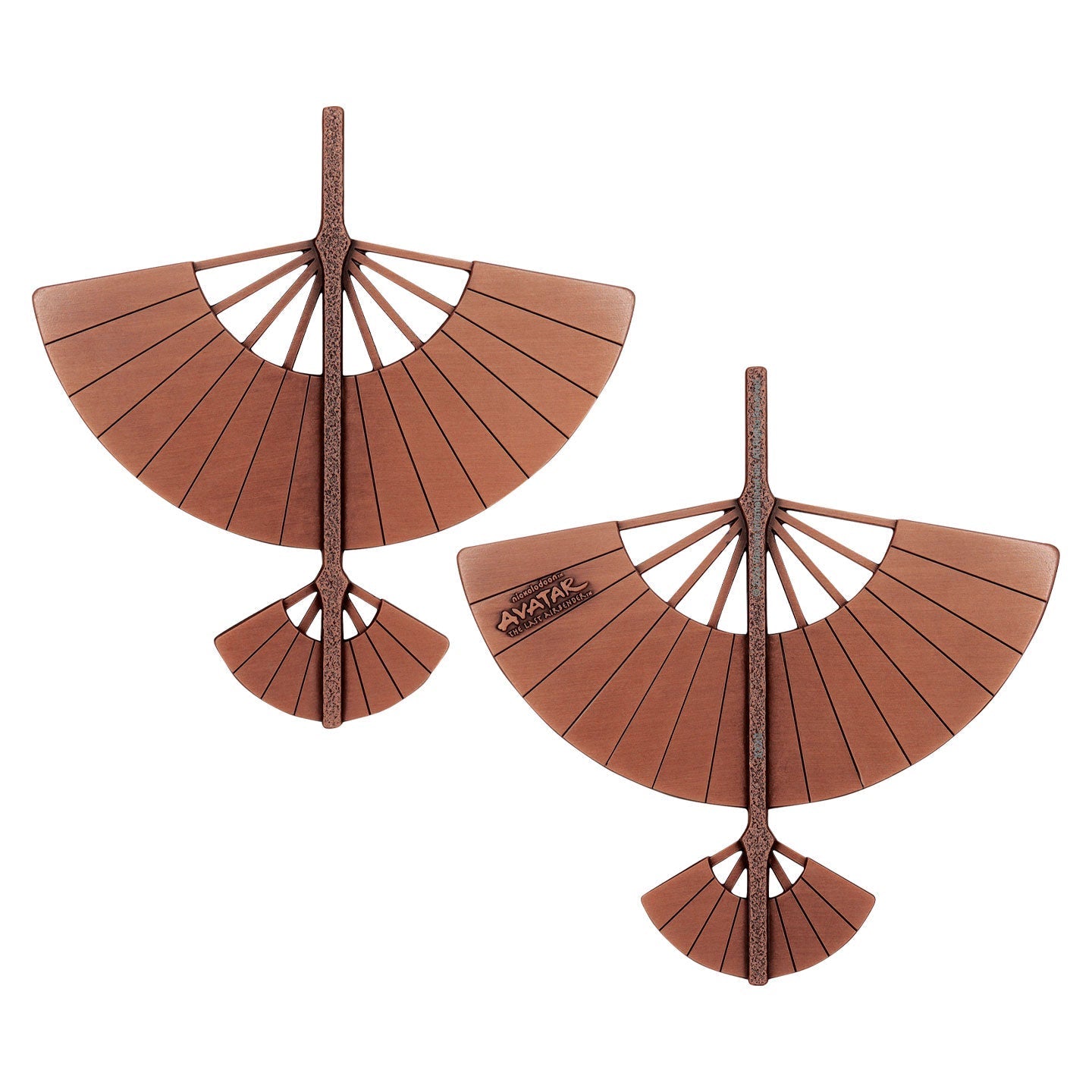 Réplique collector Avatar : Le Dernier Maître de l’Air - Aang’s Glider Mini Metal