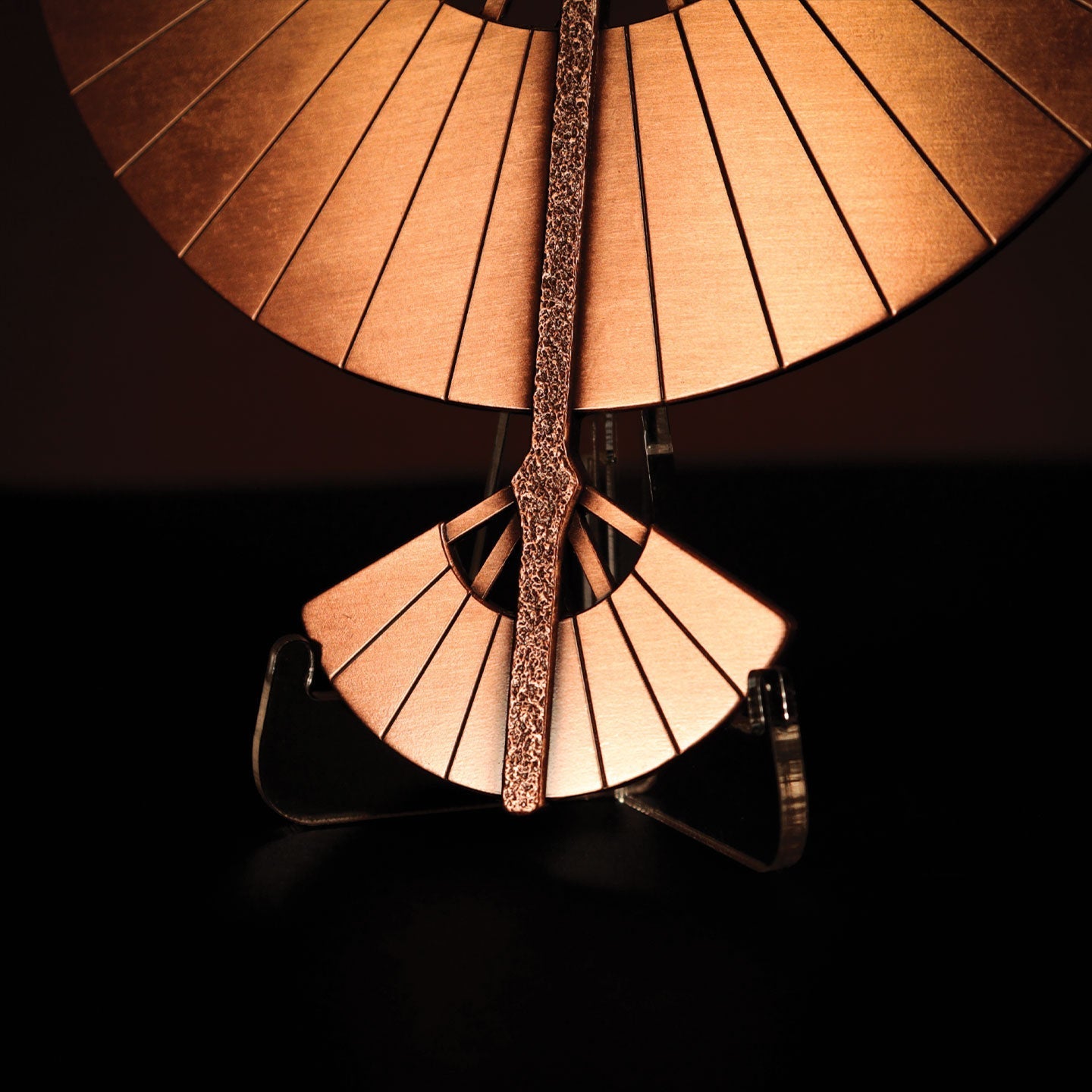 Réplique collector Avatar : Le Dernier Maître de l’Air - Aang’s Glider Mini Metal