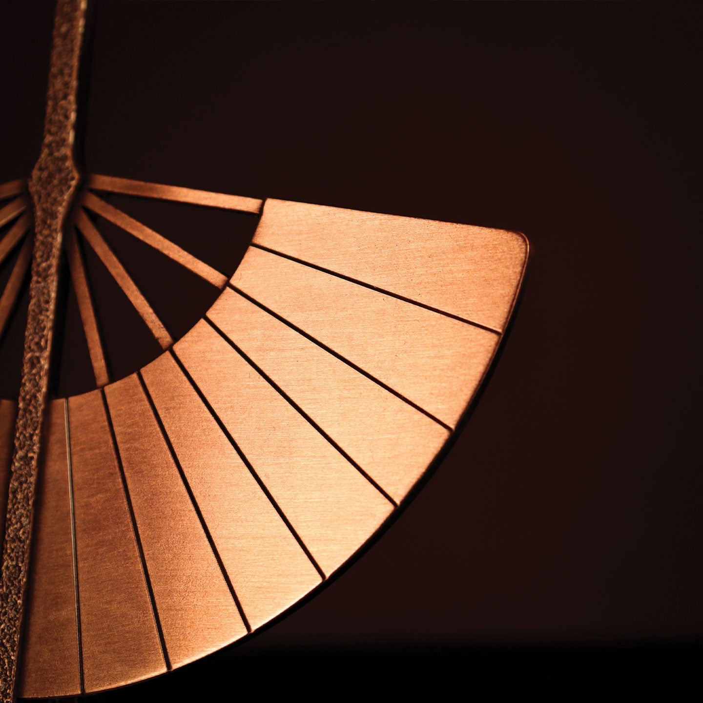 Réplique collector Avatar : Le Dernier Maître de l’Air - Aang’s Glider Mini Metal