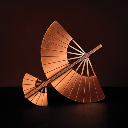 Réplique collector Avatar : Le Dernier Maître de l’Air - Aang’s Glider Mini Metal