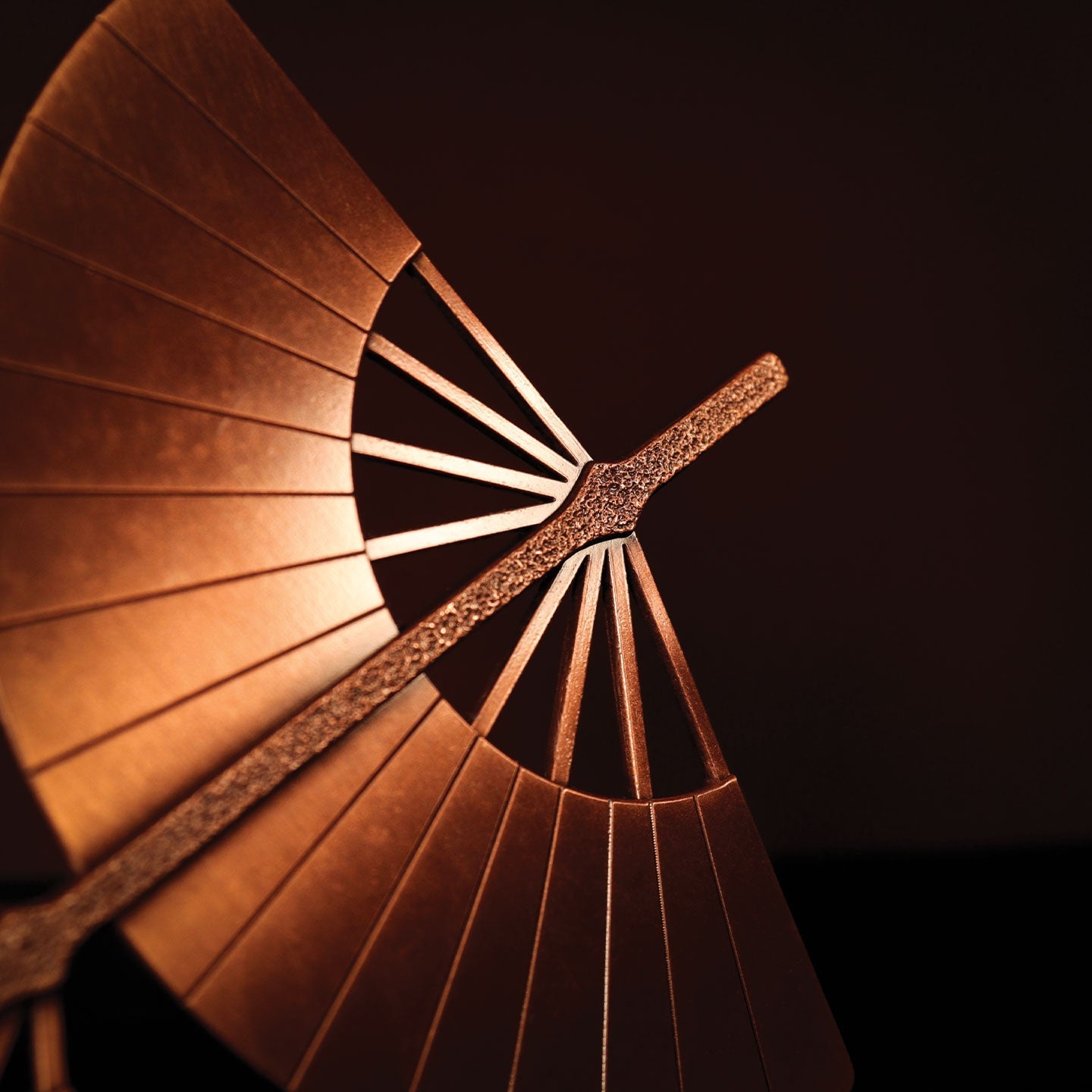 Réplique collector Avatar : Le Dernier Maître de l’Air - Aang’s Glider Mini Metal