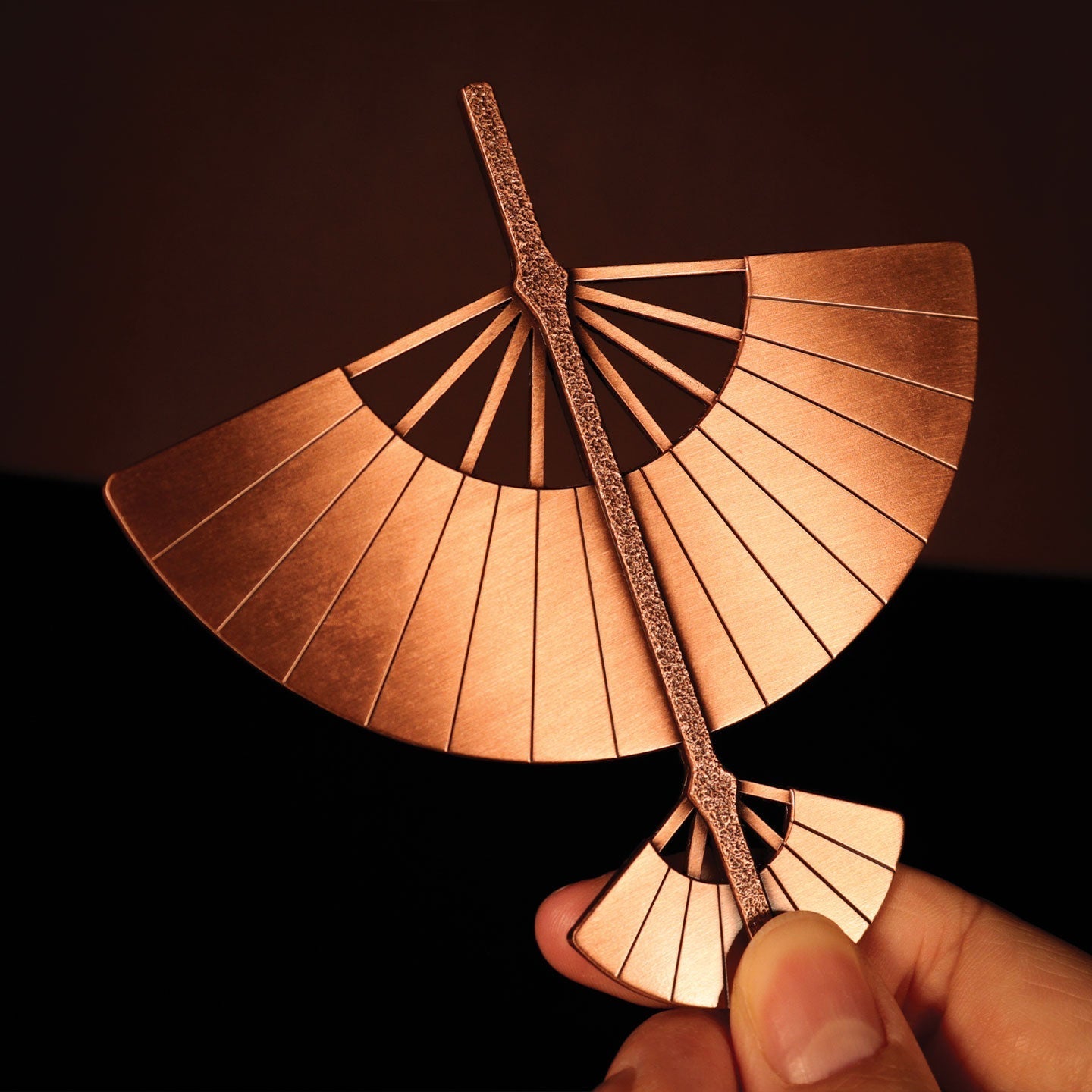Réplique collector Avatar : Le Dernier Maître de l’Air - Aang’s Glider Mini Metal