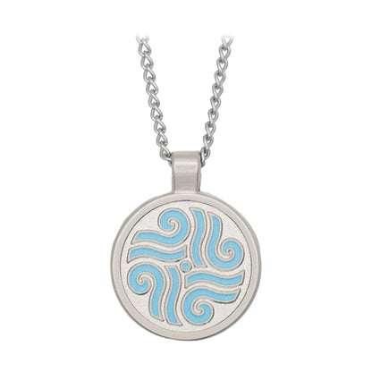 Collier Avatar : Le Dernier Maître de l’Air - Glow-in-the-Dark Elements