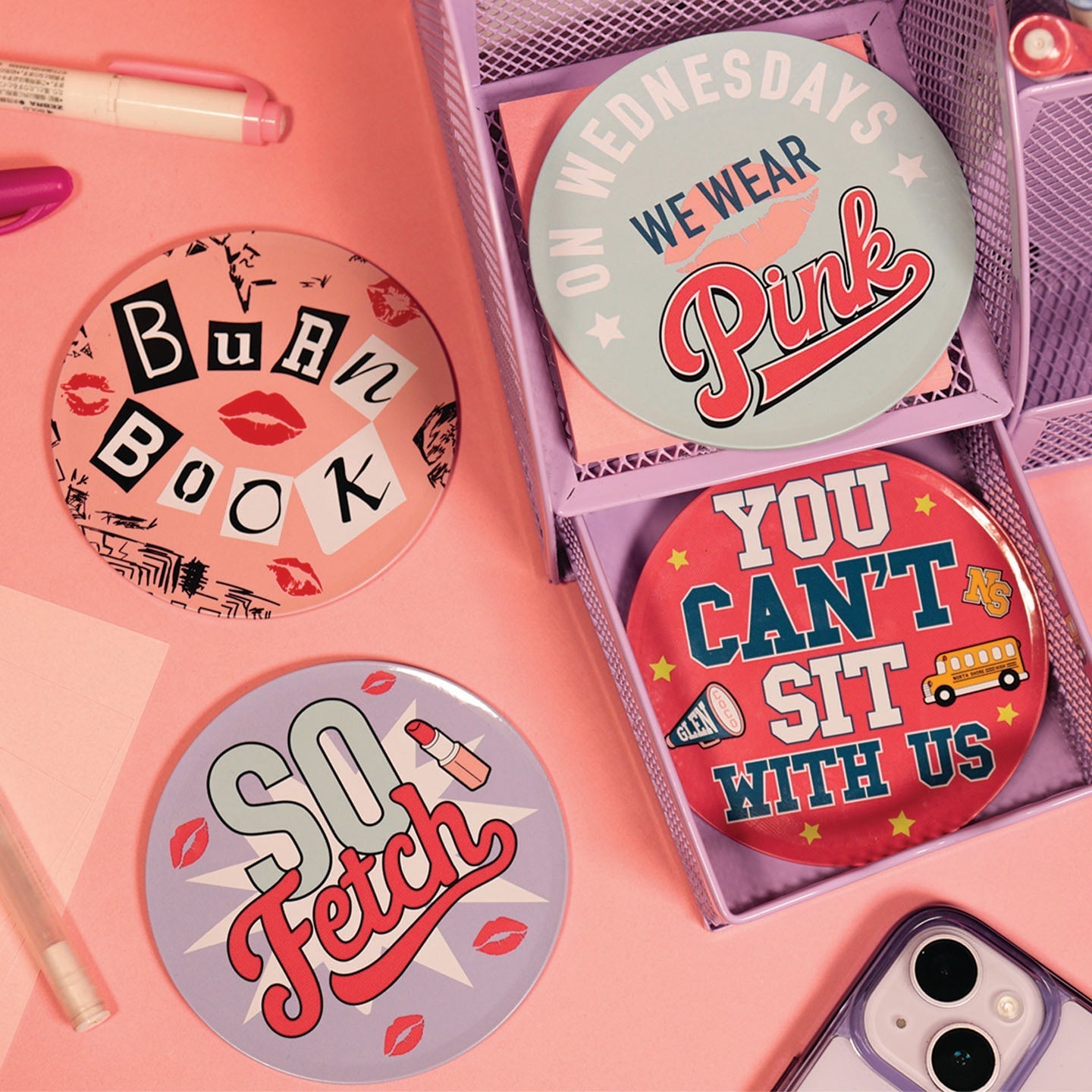 Set de 4 sous-verres métal imprimés Mean GirlsSSet de 4 sous-verres métal imprimés Mean GirlsoSet de 4 sous-verres métal imprimés Mean GirlsuSet de 4 sous-verres métal imprimés Mean GirlssSet de 4 sous-verres métal imprimés Mean Girls-Set de 4 sous-verres métal imprimés Mean GirlsvSet de 4 sous-verres métal imprimés Mean GirlseSet de 4 sous-verres métal imprimés Mean GirlsrSet de 4 sous-verres métal imprimés Mean GirlsrSet de 4 sous-verres métal imprimés Mean GirlseSet de 4 sous-verres métal imprimés Mean G