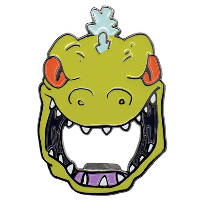 Décapsuleur Rugrats - 35th Anniversary Reptar