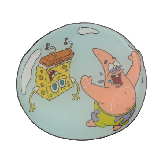 Pin's Bob l'éponge - Bubble