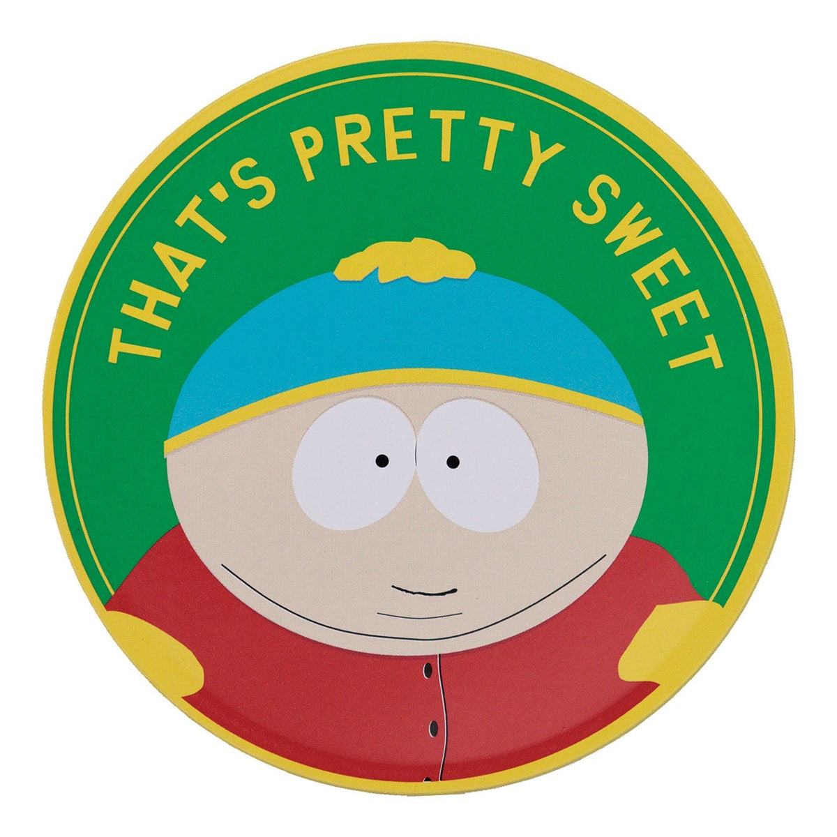 Sous-verres South Park - 4 Printed