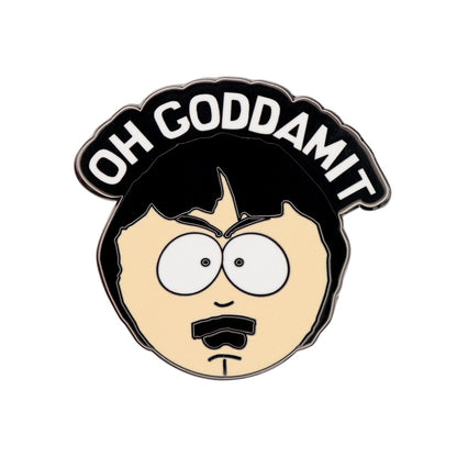 Pin’s South Park - Randy