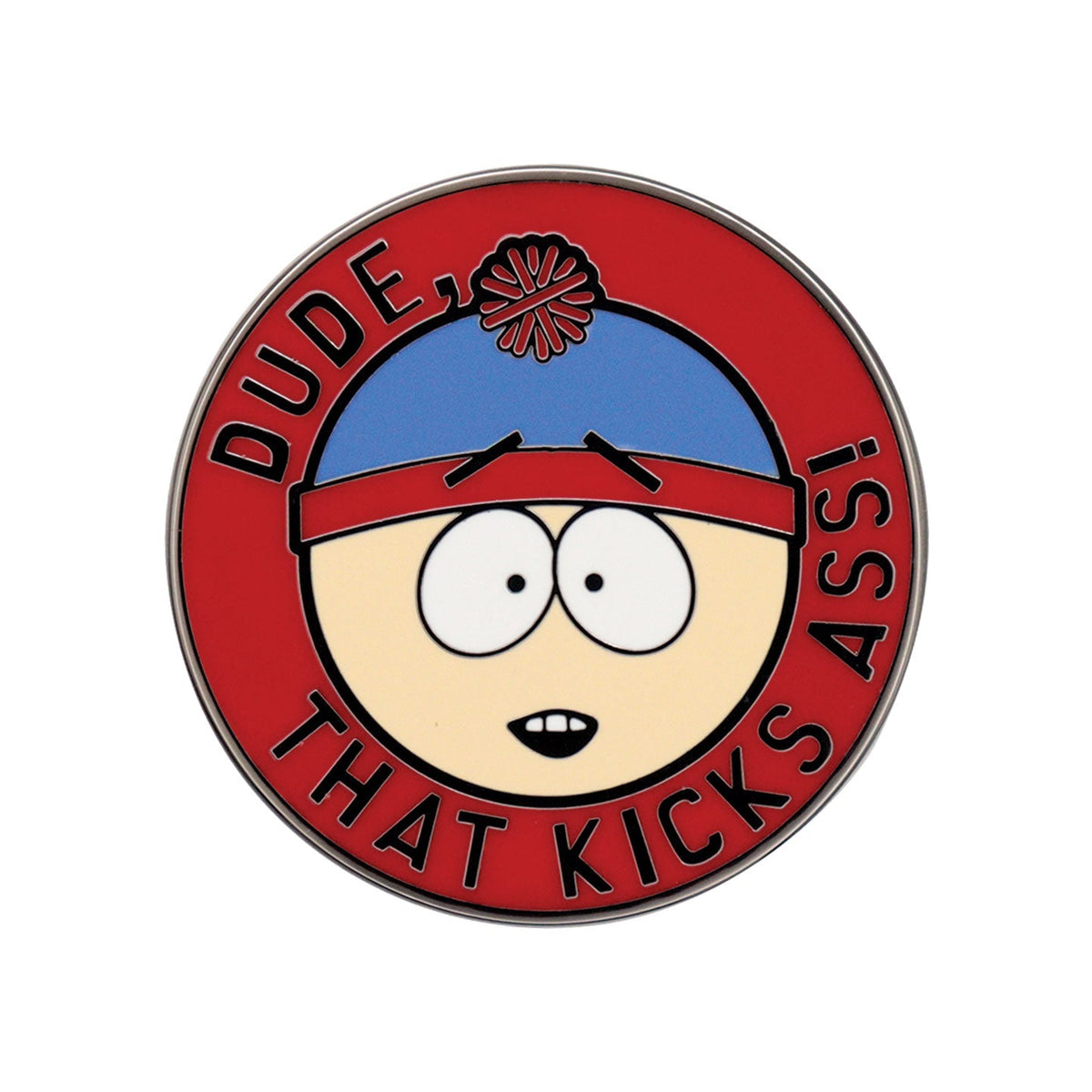 Pin’s South Park - Stan