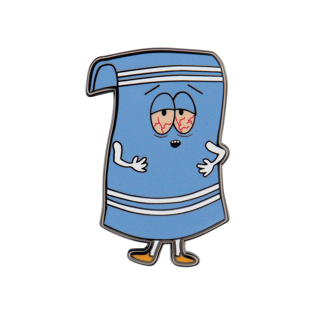 Pin’s South Park - Towelie