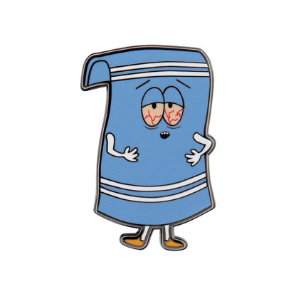 Pin’s South Park - Towelie