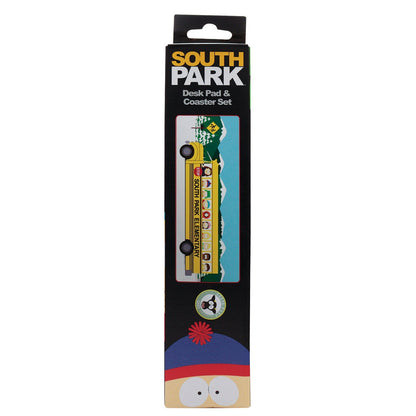 Desk pad & set de sous-verres South Park - Elementary School BusDDesk pad & set de sous-verres South Park - Elementary School BuseDesk pad & set de sous-verres South Park - Elementary School BussDesk pad & set de sous-verres South Park - Elementary School BuskDesk pad & set de sous-verres South Park - Elementary School Bus Desk pad & set de sous-verres South Park - Elementary School BuspDesk pad & set de sous-verres South Park - Elementary School BusaDesk pad & set de sous-verres South Park - Elementary Sch
