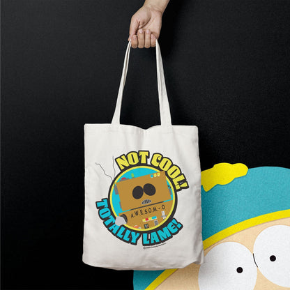 Tote bag South Park