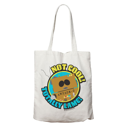 Tote bag South Park