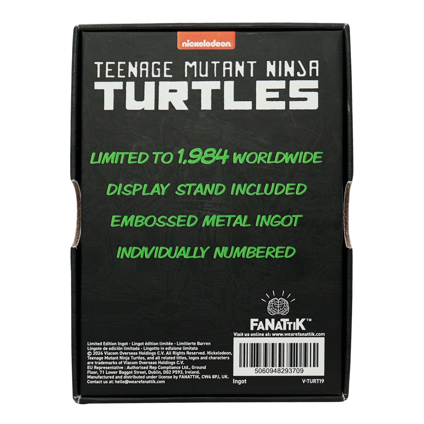 Lingot collector Tortues Ninja - 40th Anniversary GreenLLingot collector Tortues Ninja - 40th Anniversary GreeniLingot collector Tortues Ninja - 40th Anniversary GreennLingot collector Tortues Ninja - 40th Anniversary GreengLingot collector Tortues Ninja - 40th Anniversary GreenoLingot collector Tortues Ninja - 40th Anniversary GreentLingot collector Tortues Ninja - 40th Anniversary Green Lingot collector Tortues Ninja - 40th Anniversary GreencLingot collector Tortues Ninja - 40th Anniversary GreenoLingot c